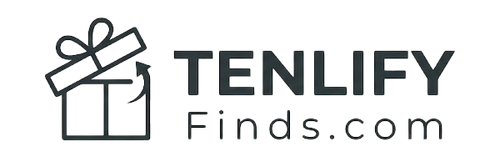 Tenlifyfinds